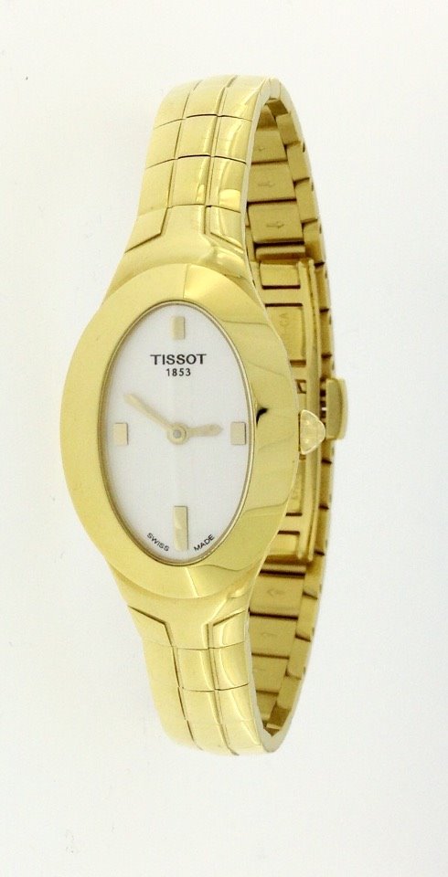 Oiritaly Watch Quartz Woman Tissot L720 Watches